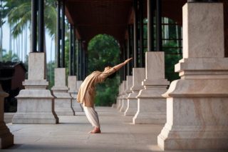 pura VIDA Classical Hatha Yoga