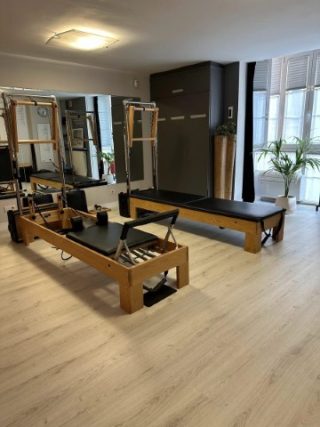 PURO PILATES