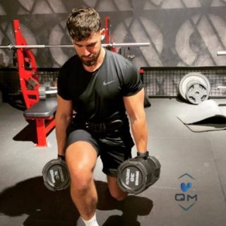 QM ENTRENADOR PERSONAL