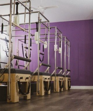 + Que Pilates Madrid