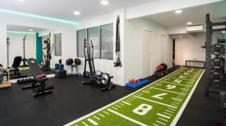 RC Training Health Center