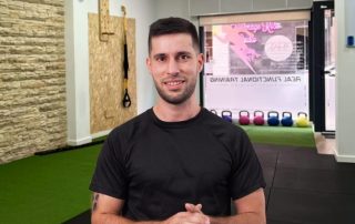 Real Functional Training - Entrenador Personal Zaragoza