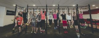 Remus Fitness