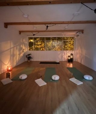 Renacer studio yoga