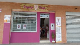 Respira yoga sevilla