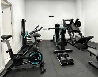 Restart Readaptación de Lesiones y Entrenamiento Personal