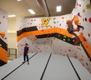 RetoVertical