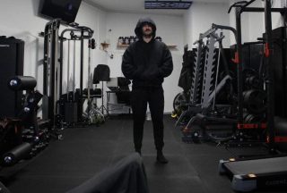 RF | Entrenador Personal | Entrenamiento Fitness