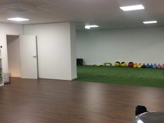 RiojaFIT Entrenamiento Personal