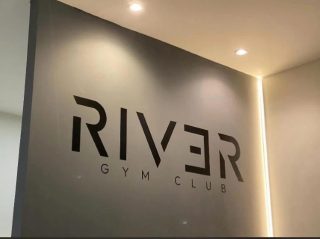 RIVER Gym Club