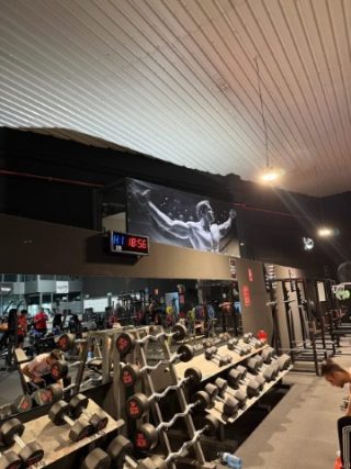 Rocco Fitness