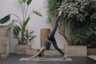 Rocío Luque Yoga