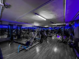 Roma Fitness Club