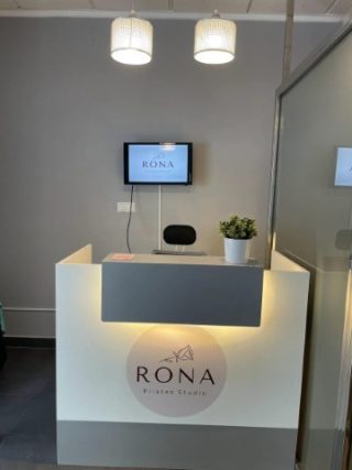 Rona Pilates Reformer Catarroja