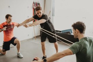 ROOMT Fitness Studio