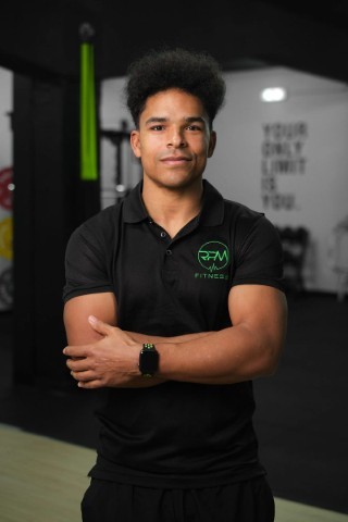 RPM Fitness