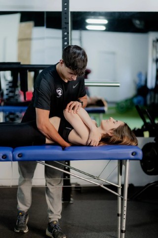 RTRAINING CAMPANAR