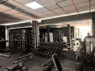 RuralFit Mira SportCenter