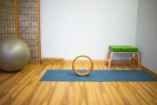 Sadhana Llar - Tu espacio de yoga y movimiento