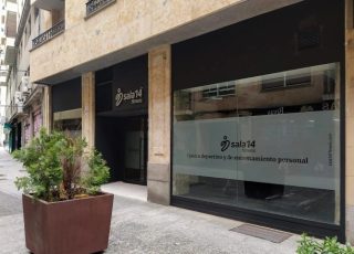 sala14 fitness