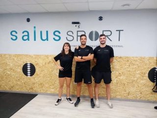 Salus SPORT