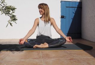 Salutem Yoga