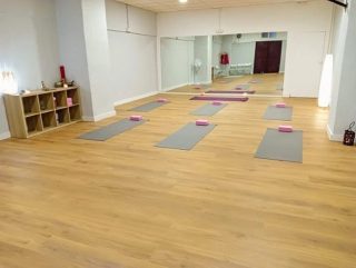 Samadhi Yoga en Córdoba