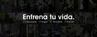 SANO Dos Hermanas - Entrenamiento Personal y Grupos Reducidos