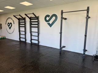 Sano Guadalajara - Entrenamiento Personal y Grupos Reducidos