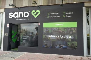 Sano Mairena Del Aljarafe