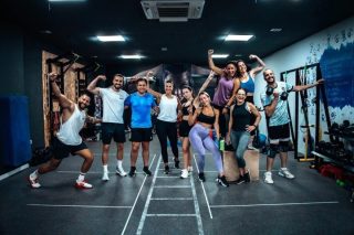 SANO Sevilla Este - Entrenamiento Personal y Grupos Reducidos