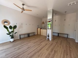 Santosha Yoga Studio