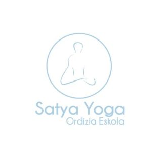 Satya Yoga Ordizia Eskola