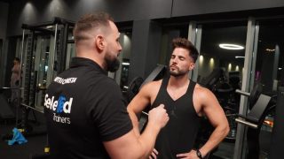 Selected Trainers - Entrenador Personal Granada