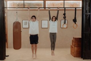 Senide Movement