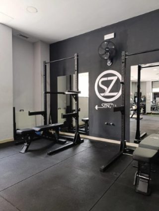 SENZU TRAINING - ENTRENAMIENTO PERSONAL LOS BERMEJALES