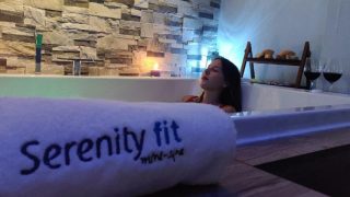 Serenity fit