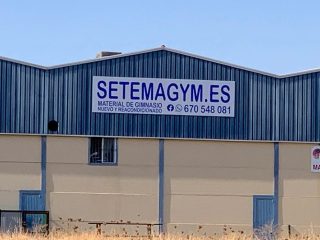 Setemagym