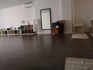 Shankh Sala de Yoga