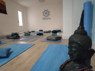 Siddharta, Yoga y pilates Gijón