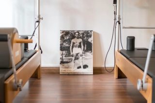 SLOA | Centro de pilates en Castellón