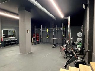 Smart Training Vigo