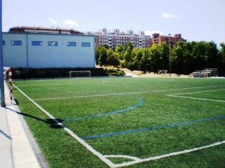 Sociedad Deportiva - LAGUNAK -