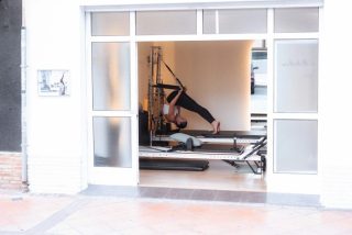 Sonia Pilates Studio