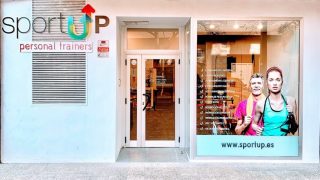 SportUp Romareda | Entrenador Personal Zaragoza