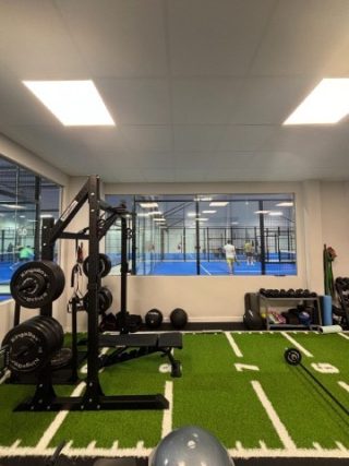 SQUAT | Deporte, bienestar, salud.