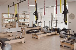 Stare Pilates