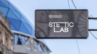 SteticLab - Entrenamiento Personal y Estética · Fitness Estético