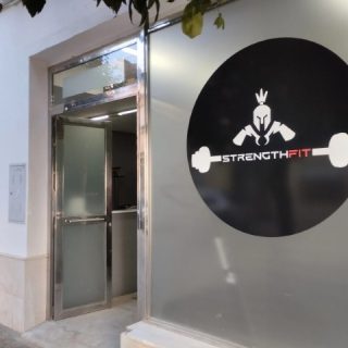 STRENGTH FIT