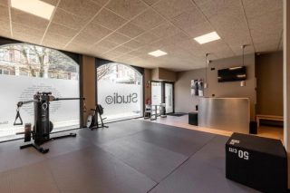 Studio 17 Entrenamiento personal